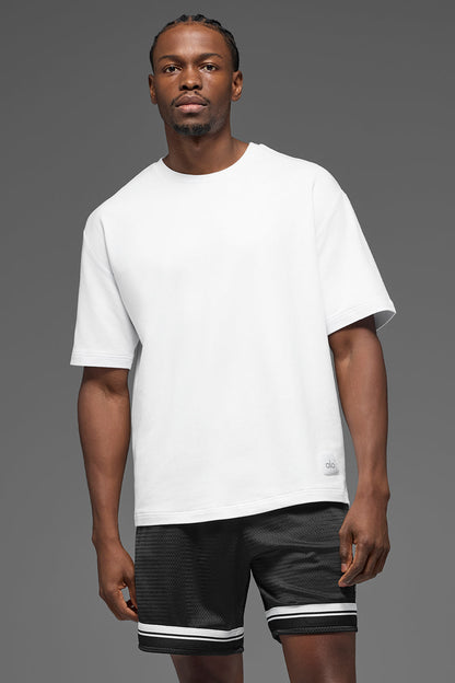 T-Shirt Double Take