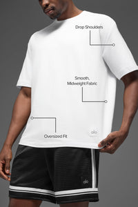 T-Shirt Double Take