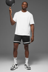 Double Take Short Sleeve