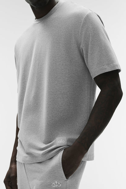 Double Take Short Sleeve