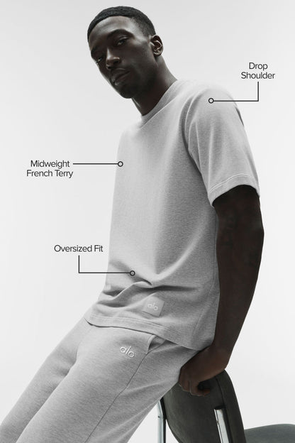 T-Shirt Double Take
