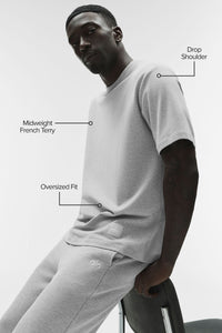 Double Take Short Sleeve