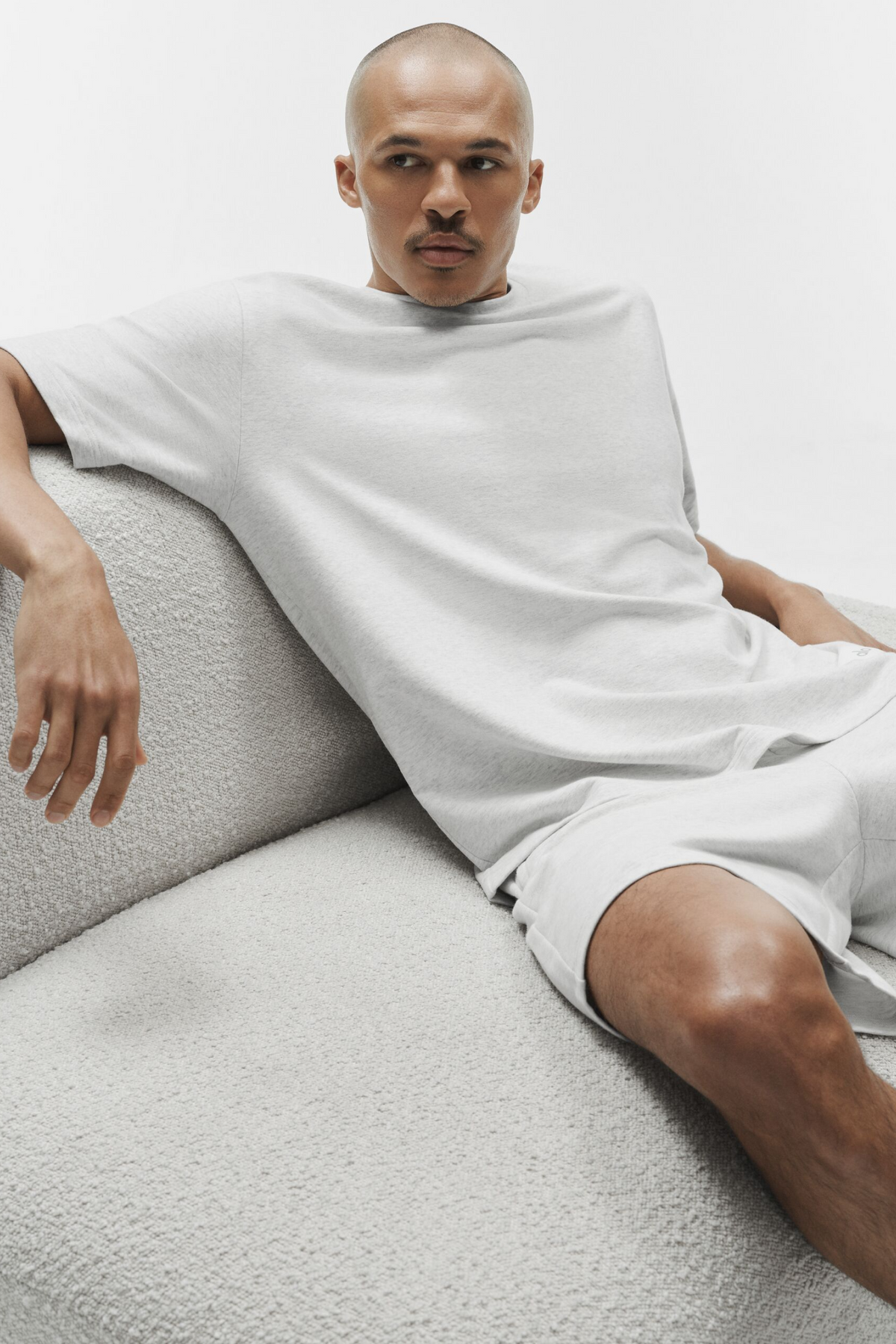 T-Shirt Double Take