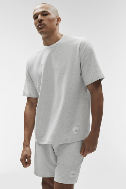 T-Shirt Double Take
