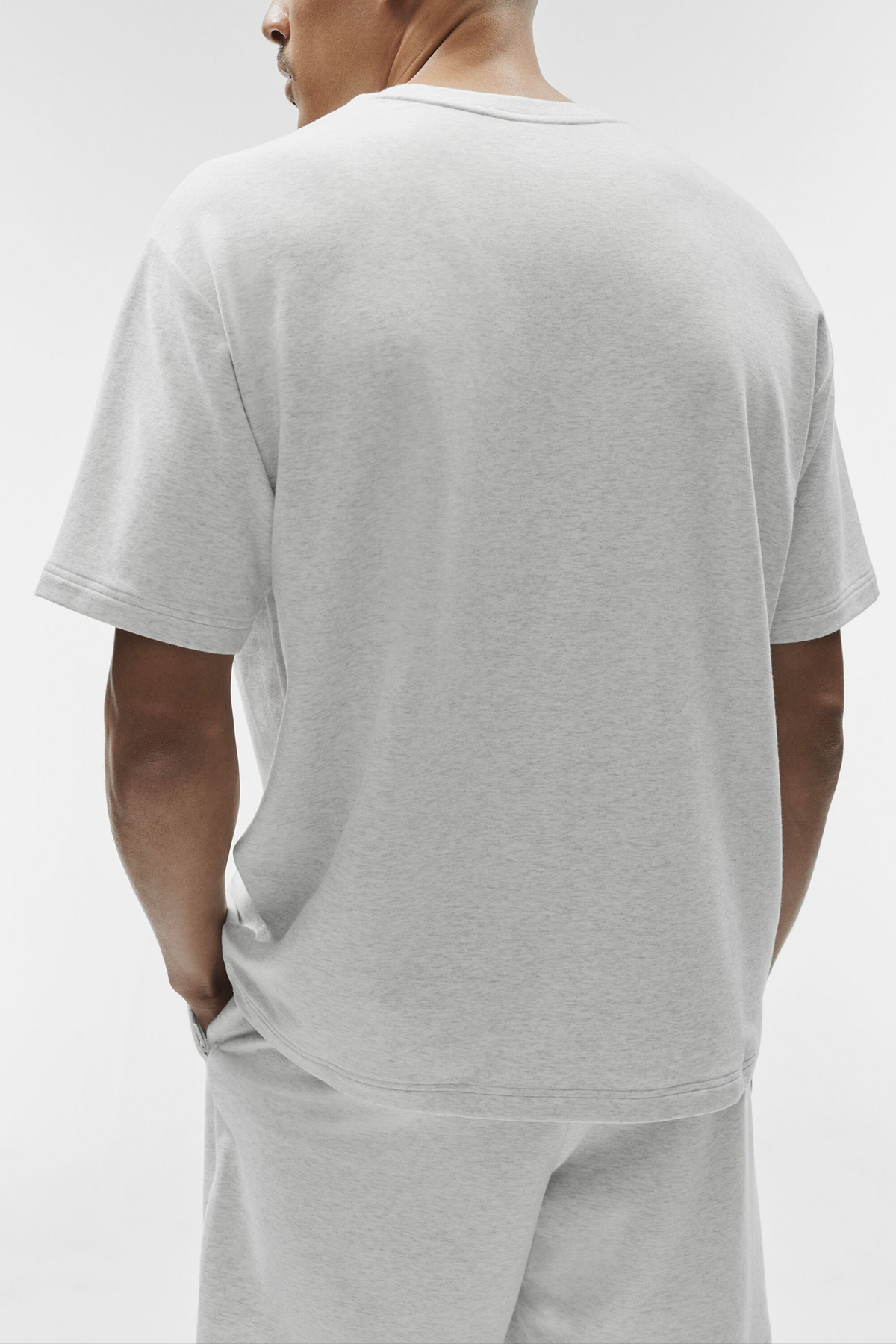 Double Take Short Sleeve