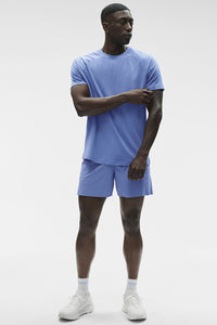 ALO Vapor Crewneck Short Sleeve
