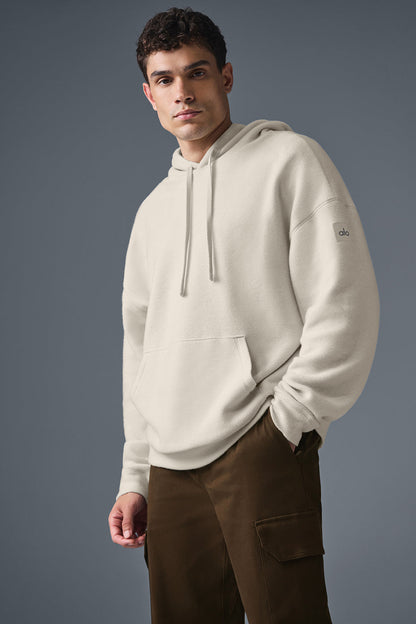 Sweat À Capuche Triumph Restore