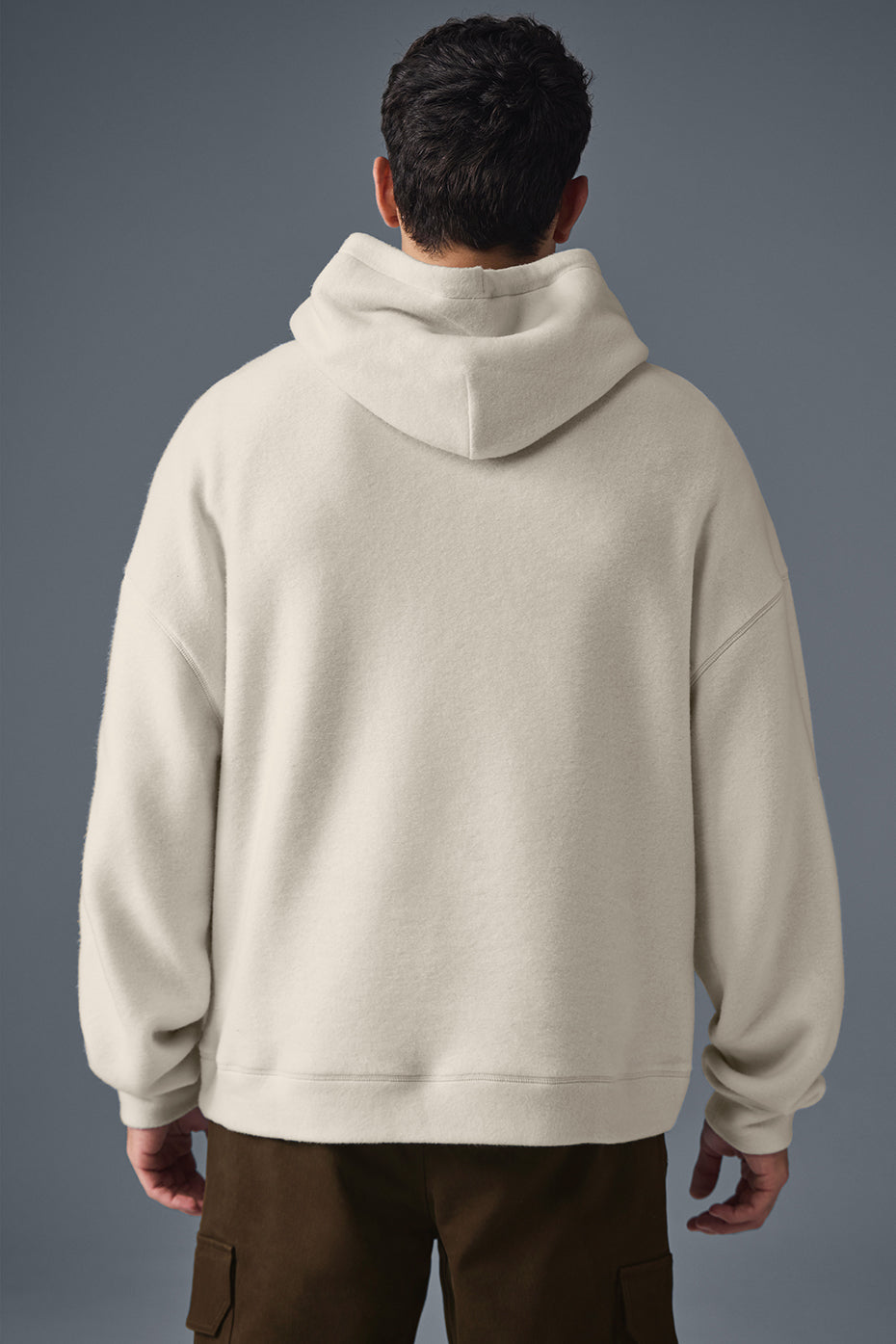 Triumph Restore Hoodie