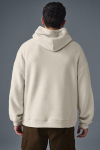Sweat À Capuche Triumph Restore