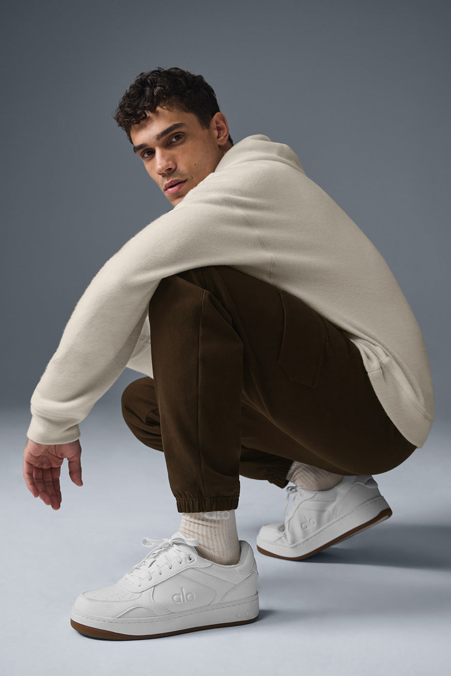 Triumph Restore Hoodie