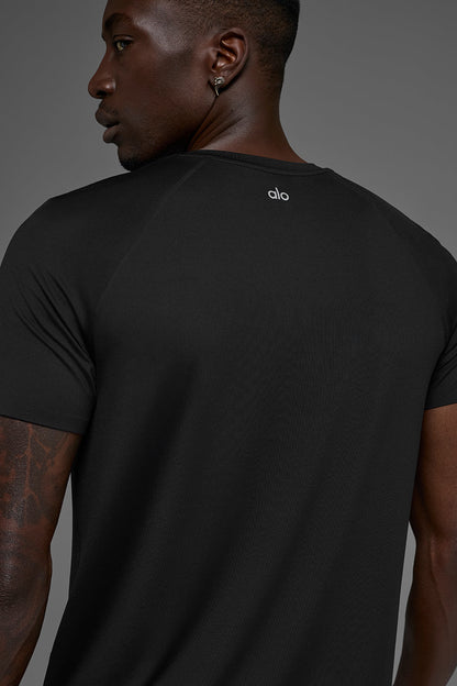 Idol Crewneck Short Sleeve