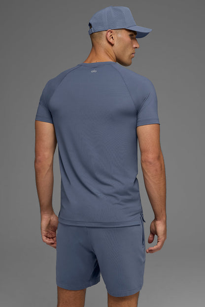 Idol Crewneck Short Sleeve