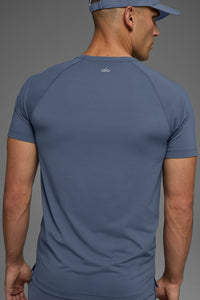 Idol Crewneck Short Sleeve