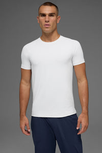 Idol Crewneck Short Sleeve