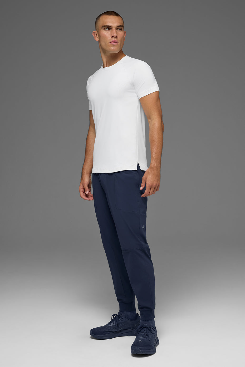 Idol Crewneck Short Sleeve