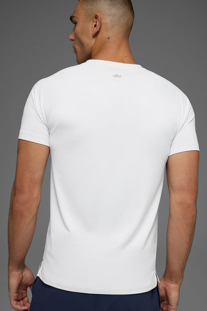 Idol Crewneck Short Sleeve