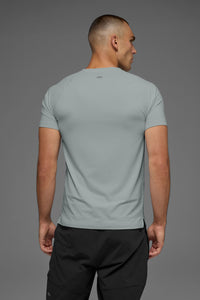 Idol Crewneck Short Sleeve