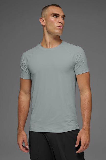 Idol Crewneck Short Sleeve