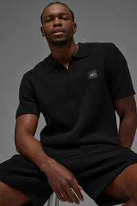 Polo En Maille Sports Club