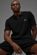 Polo En Maille Sports Club