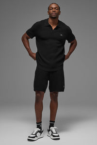 Polo En Maille Sports Club