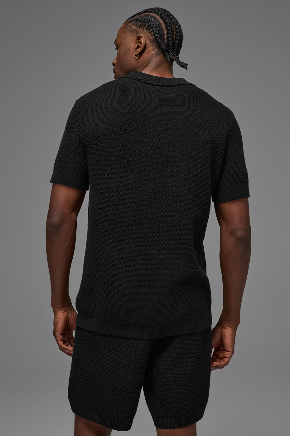 Polo En Maille Sports Club