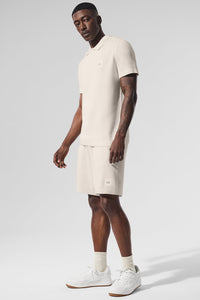 Polo En Maille Sports Club