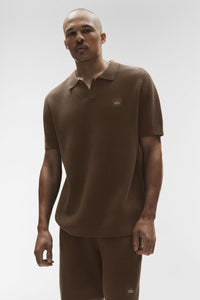 Polo En Maille Sports Club