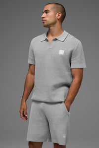 Polo En Maille Sports Club