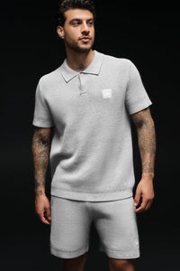 Polo En Maille Sports Club