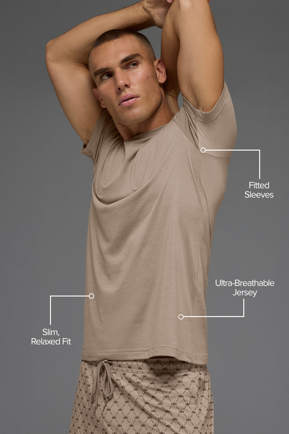 Triumph Tee