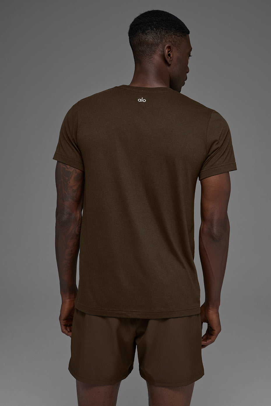 Triumph Tee