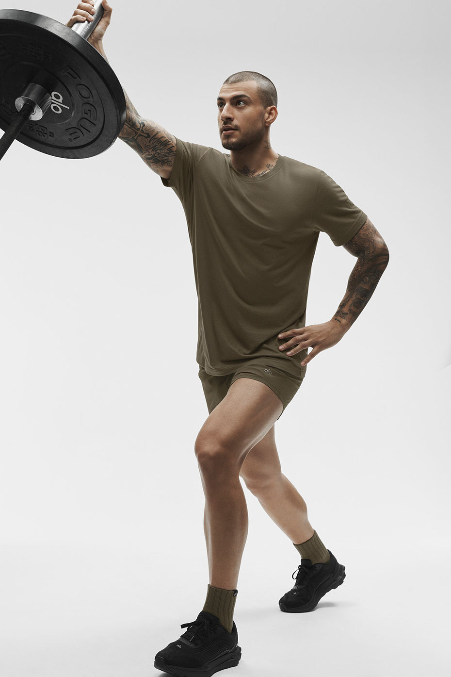 Triumph Tee