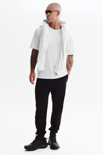 T-Shirt Manches Courtes Street Essential