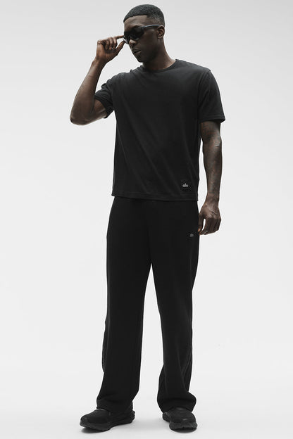 T-Shirt Manches Courtes Street Essential