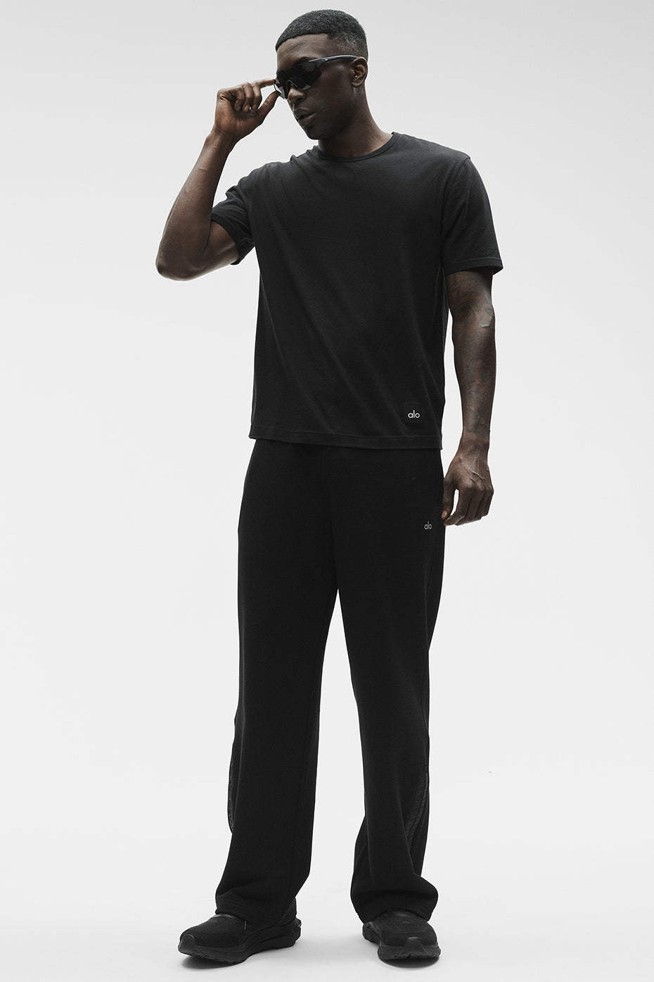 T-Shirt Manches Courtes Street Essential