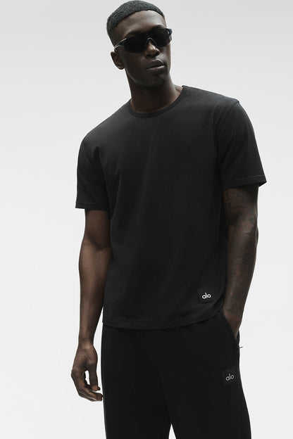 T-Shirt Manches Courtes Street Essential