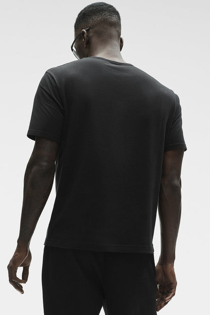T-Shirt Manches Courtes Street Essential