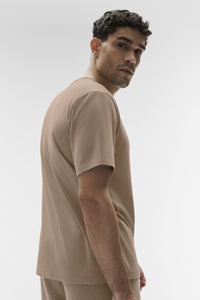 T-Shirt Manches Courtes Street Essential