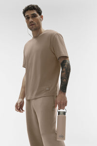 T-Shirt Manches Courtes Street Essential