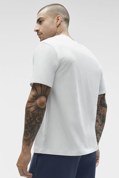 T-Shirt Manches Courtes Street Essential