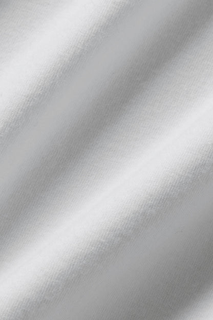 T-Shirt Manches Courtes Street Essential