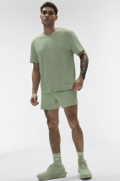 T-Shirt Manches Courtes Street Essential