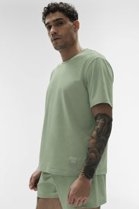 T-Shirt Manches Courtes Street Essential