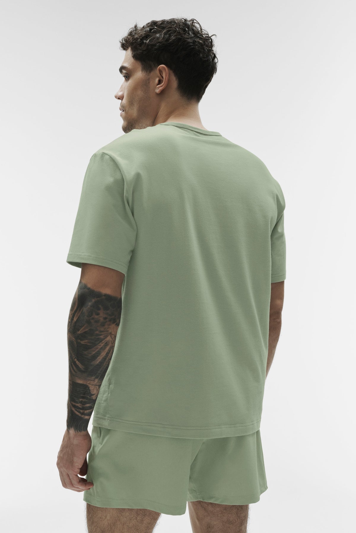 T-shirt Street Essential