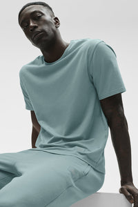 T-Shirt Manches Courtes Street Essential