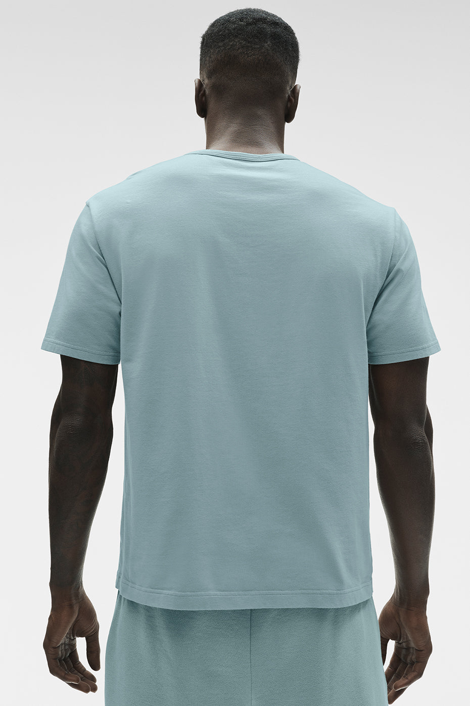 T-Shirt Manches Courtes Street Essential