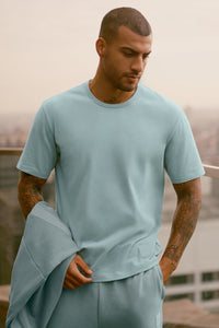 T-Shirt Manches Courtes Street Essential