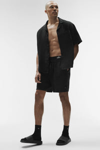 Chemise Manches Courtes Linen Days