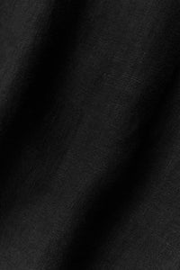 Chemise Manches Courtes Linen Days